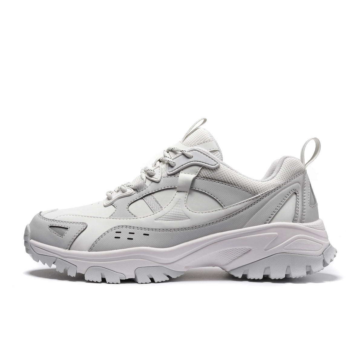 Women's Hiking Shoes with SAFree Rock Rubber Sole and Lightweight FLIG ...