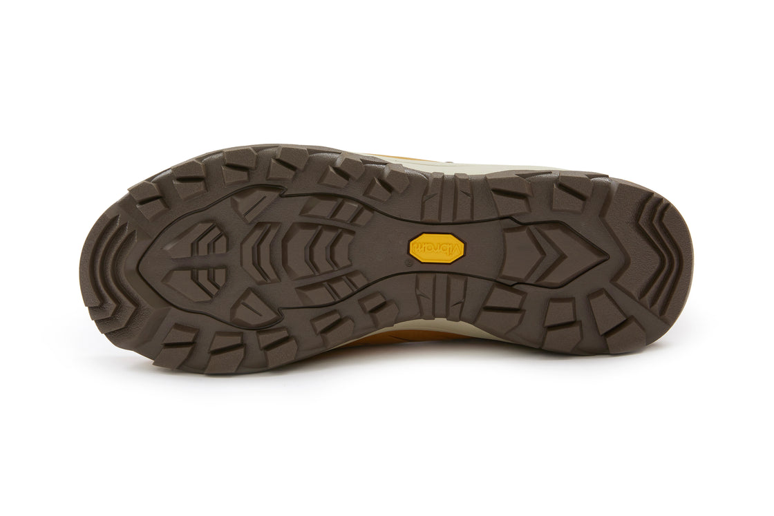 Men's Hiking Shoes with GORE-TEX VIBRAM Sole - Main Image