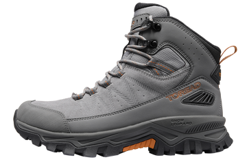 Light Gray And Medium Gray