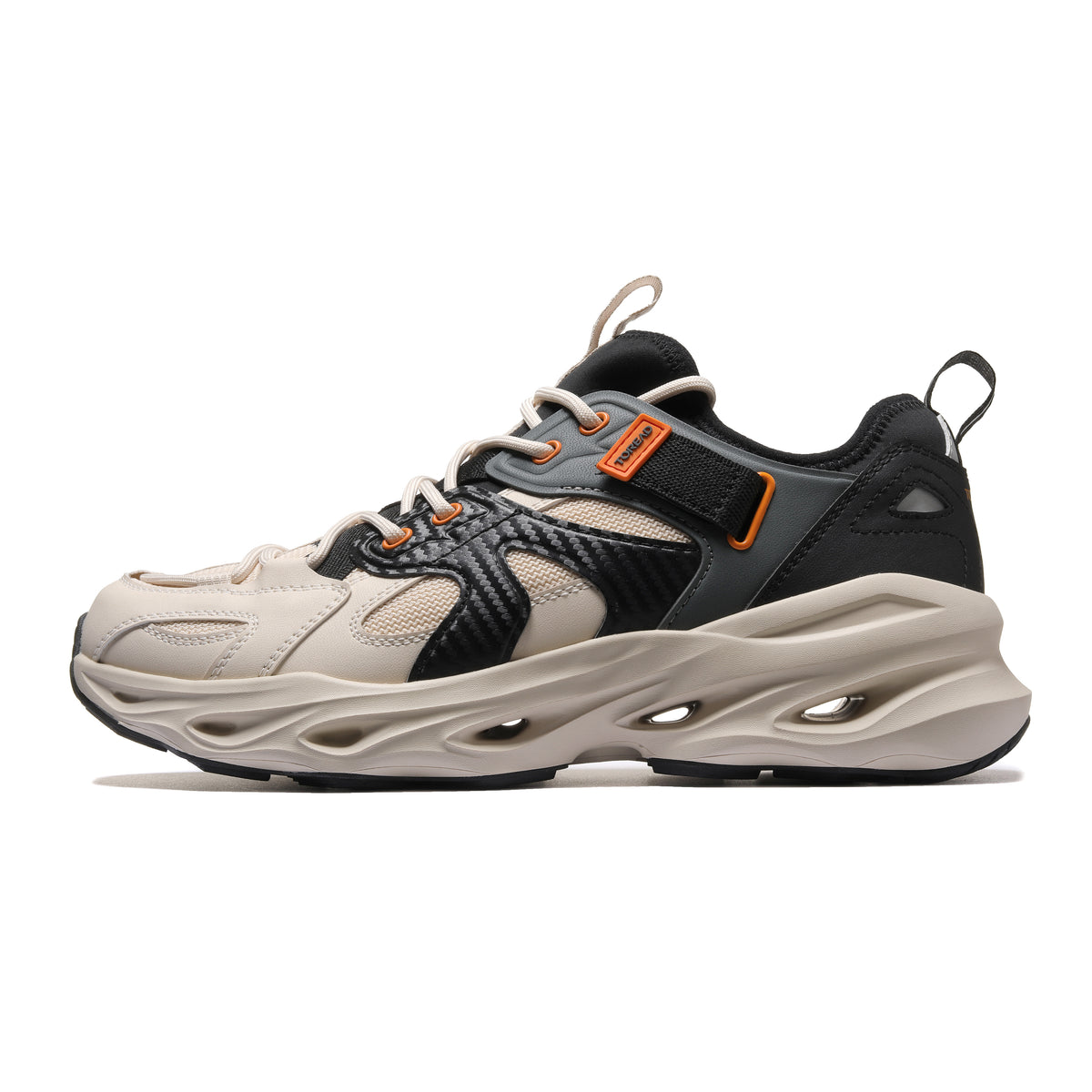 Men's Casual Shoes with PU & Mesh Upper – Toreadgear